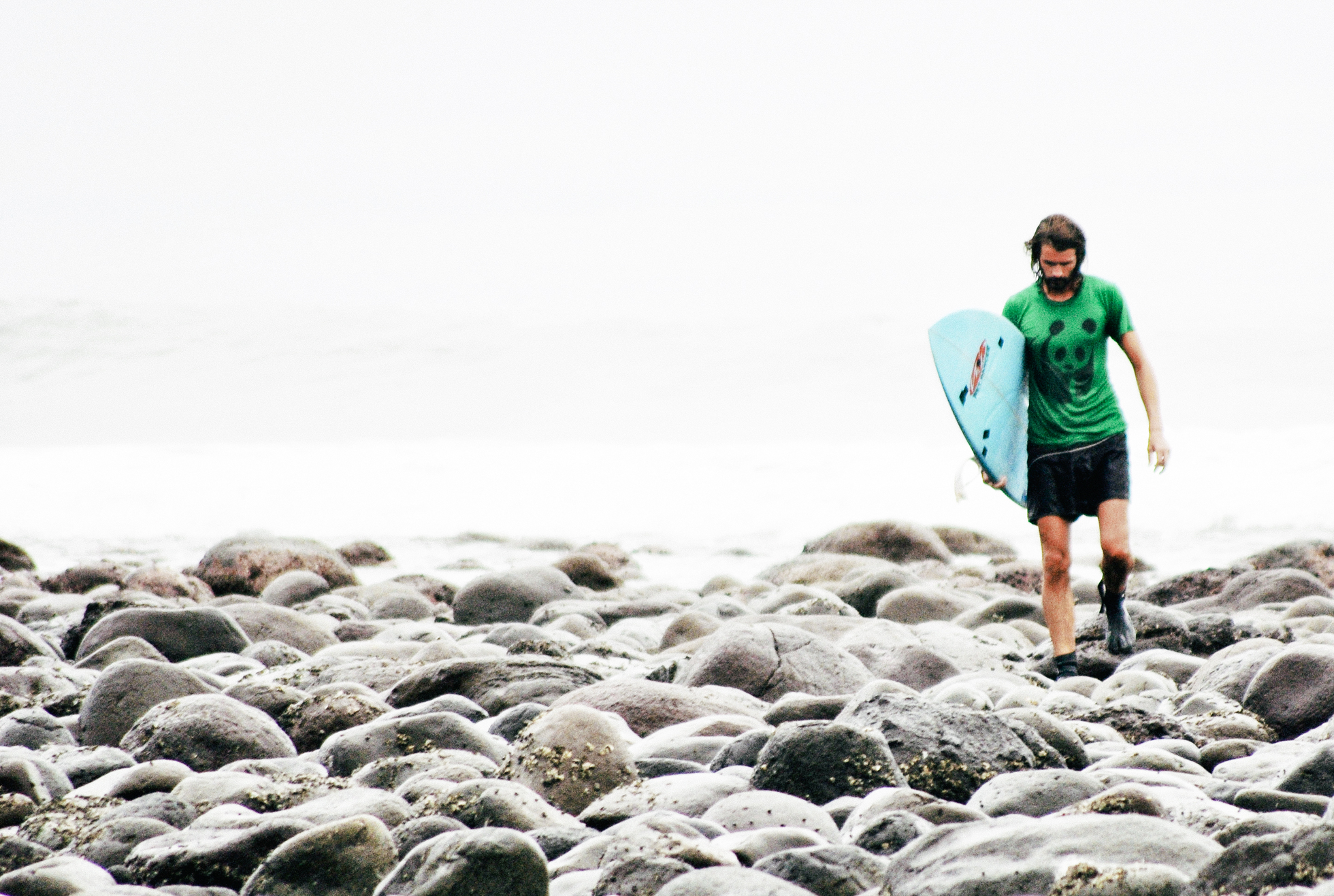 surfer bali indonesia