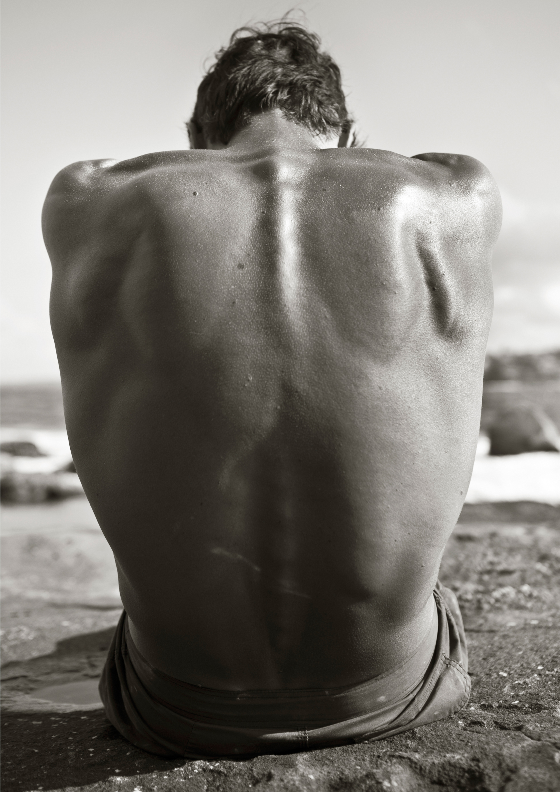 book bodies of bondi sydney australia fineart