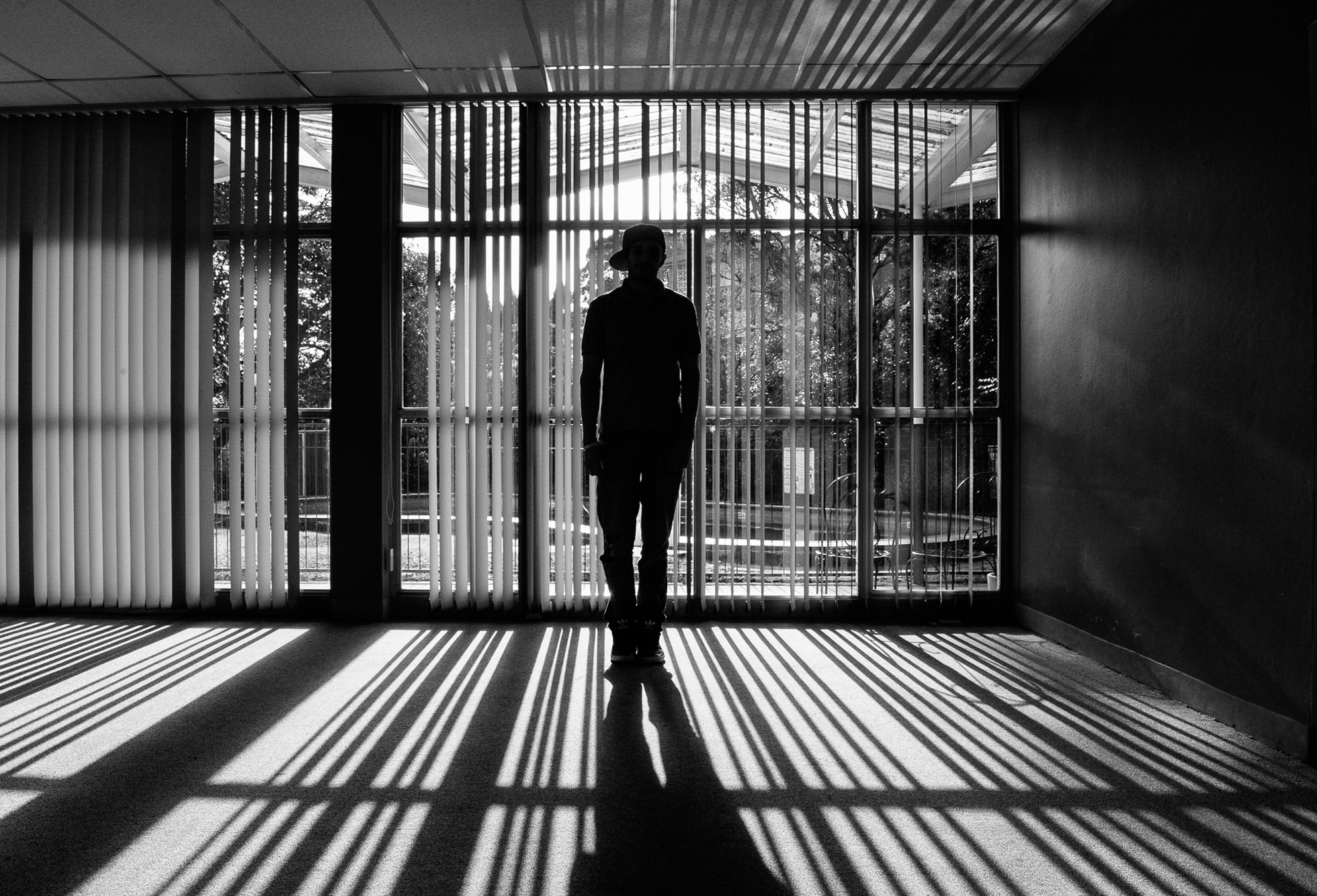 Black and White Photography