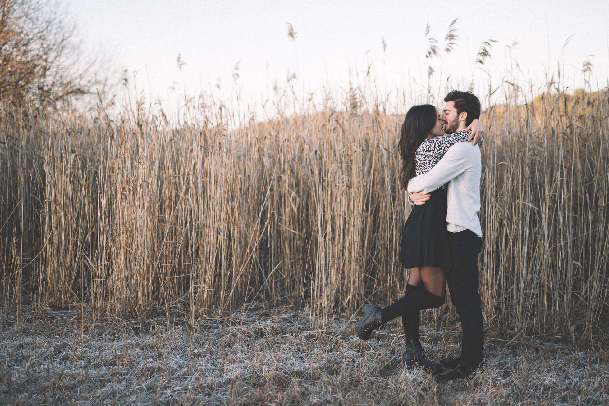 Love session at Vaxholm, Stockholm. Karleksfotografering vi Vaxh