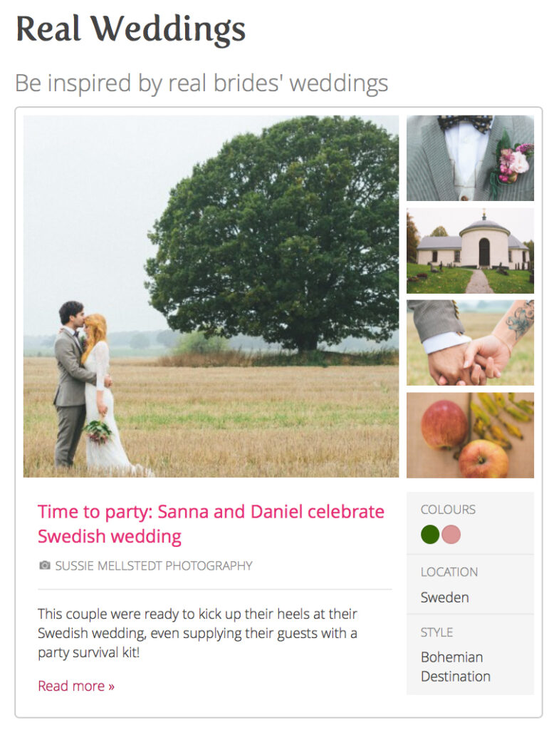 Easyweddings