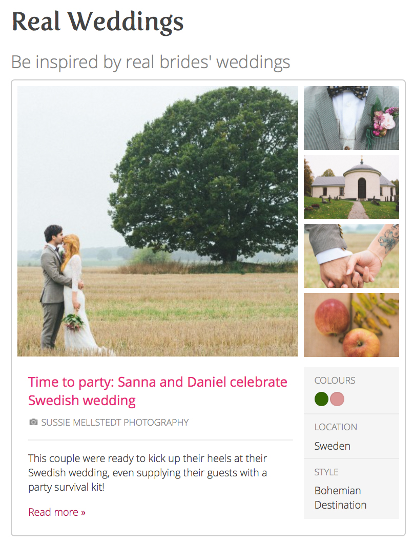 Easyweddings