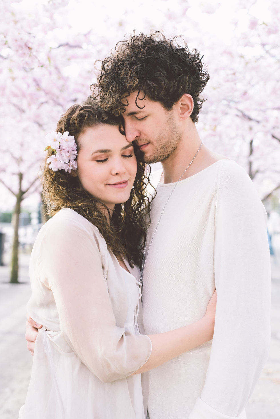 Couple session in Stockholm. Par portratt fotografering i Stockholm.