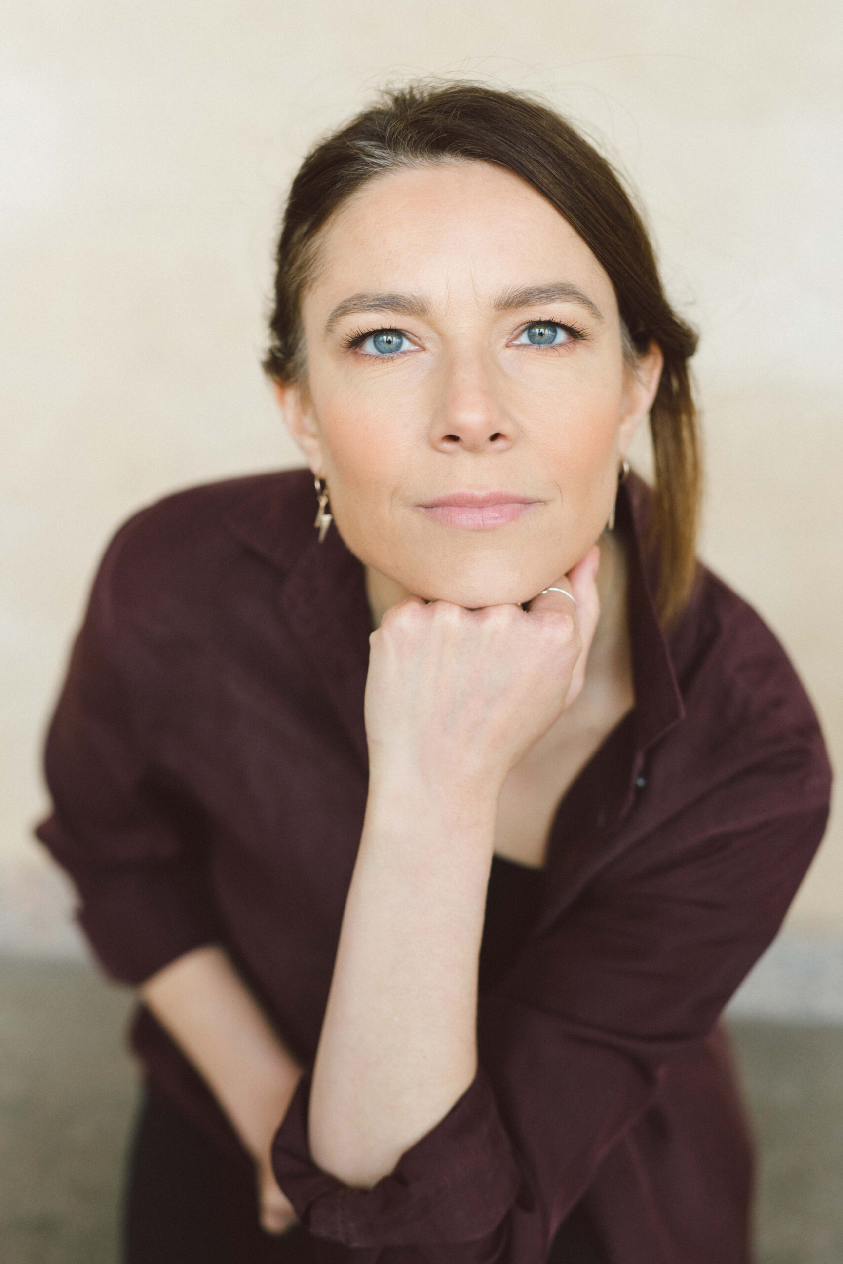 Tove Edfeldt och Sussie Mellstedt